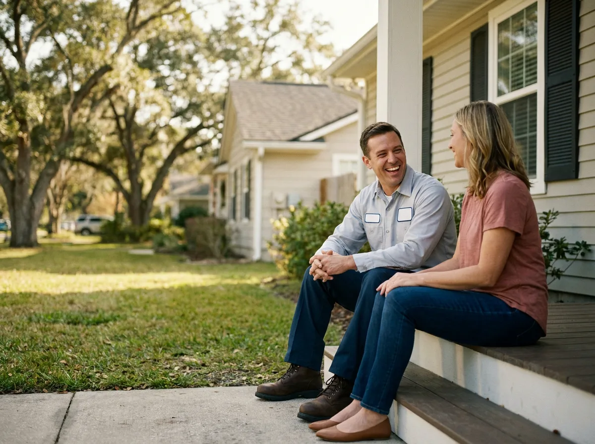 Septic tank pumping FAQs for Simpson, LA